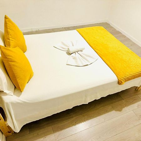 Apartamento T4 Albufeira Buitenkant foto