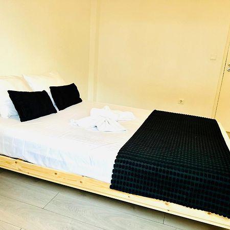 Apartamento T4 Albufeira Buitenkant foto