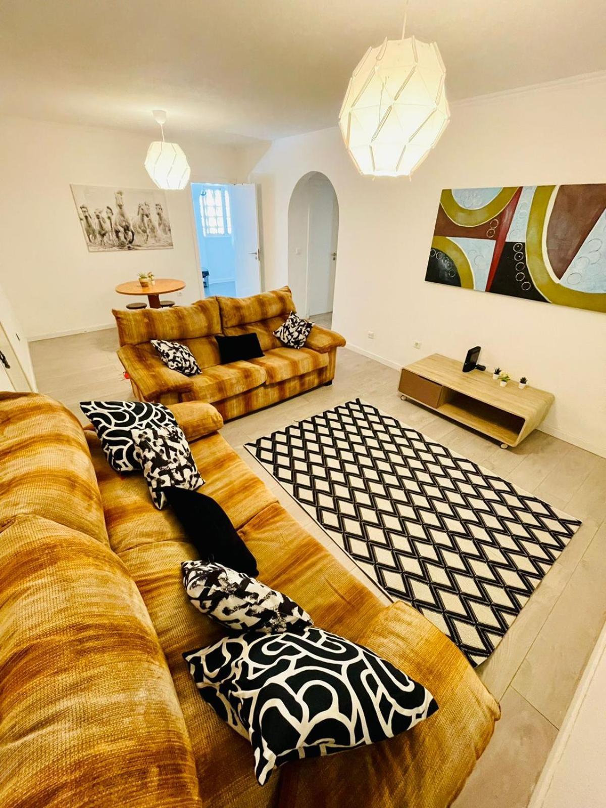 Apartamento T4 Albufeira Buitenkant foto