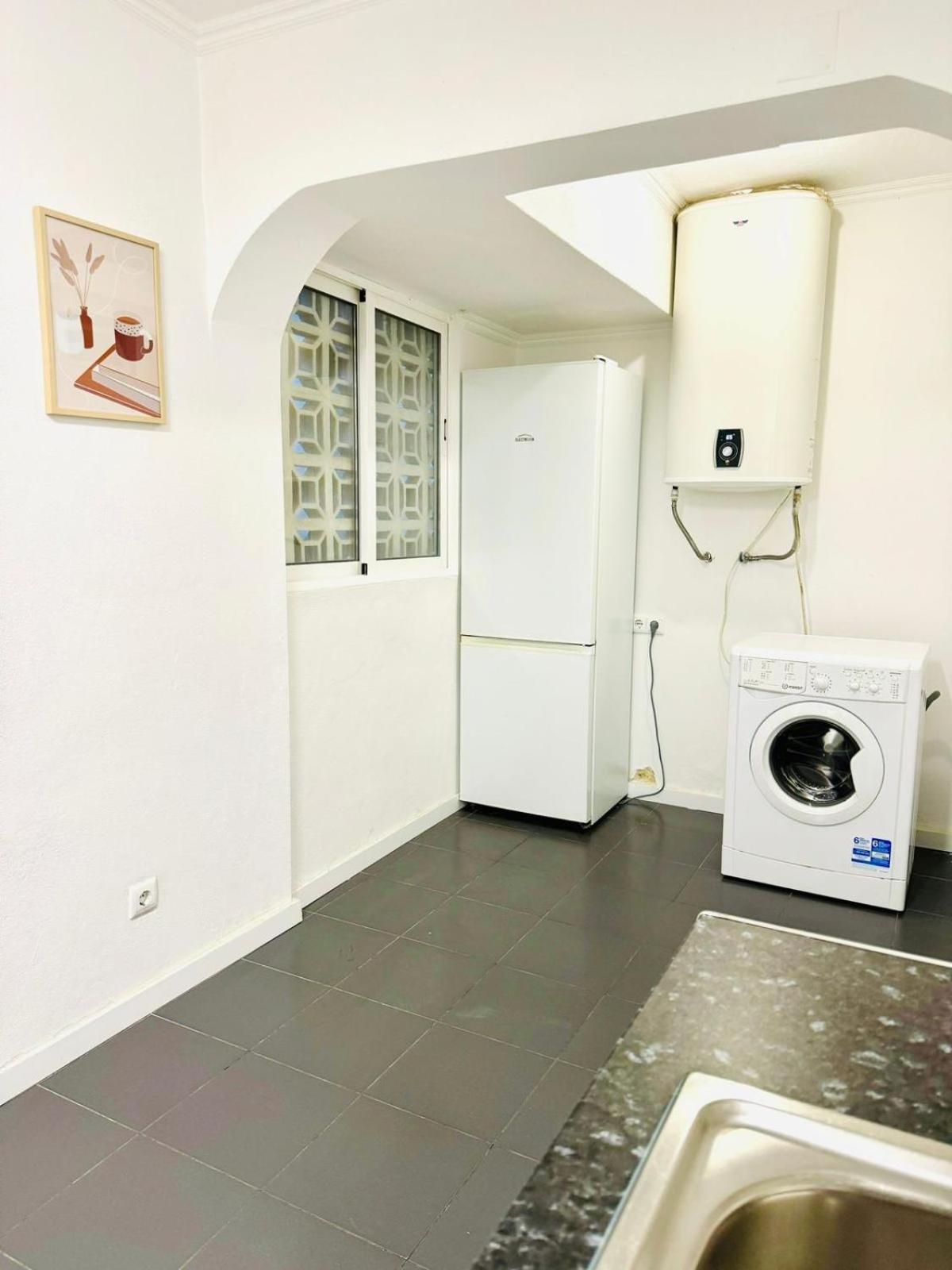 Apartamento T4 Albufeira Buitenkant foto