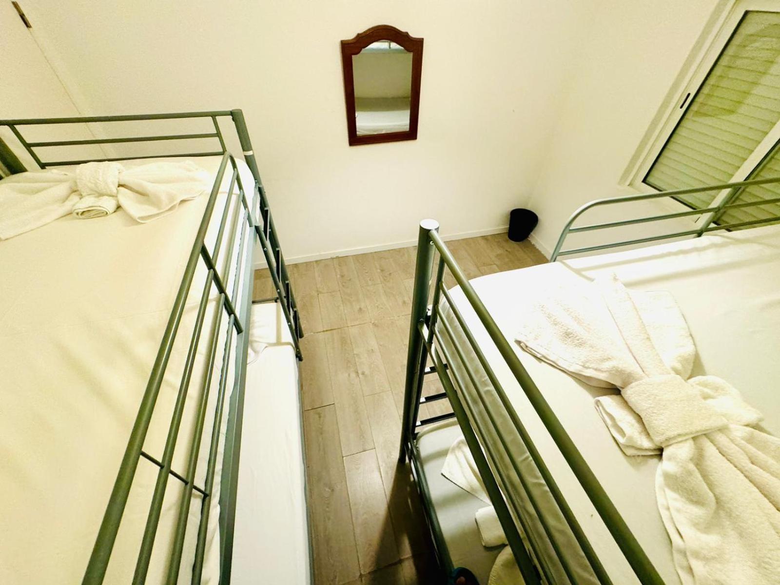 Apartamento T4 Albufeira Buitenkant foto