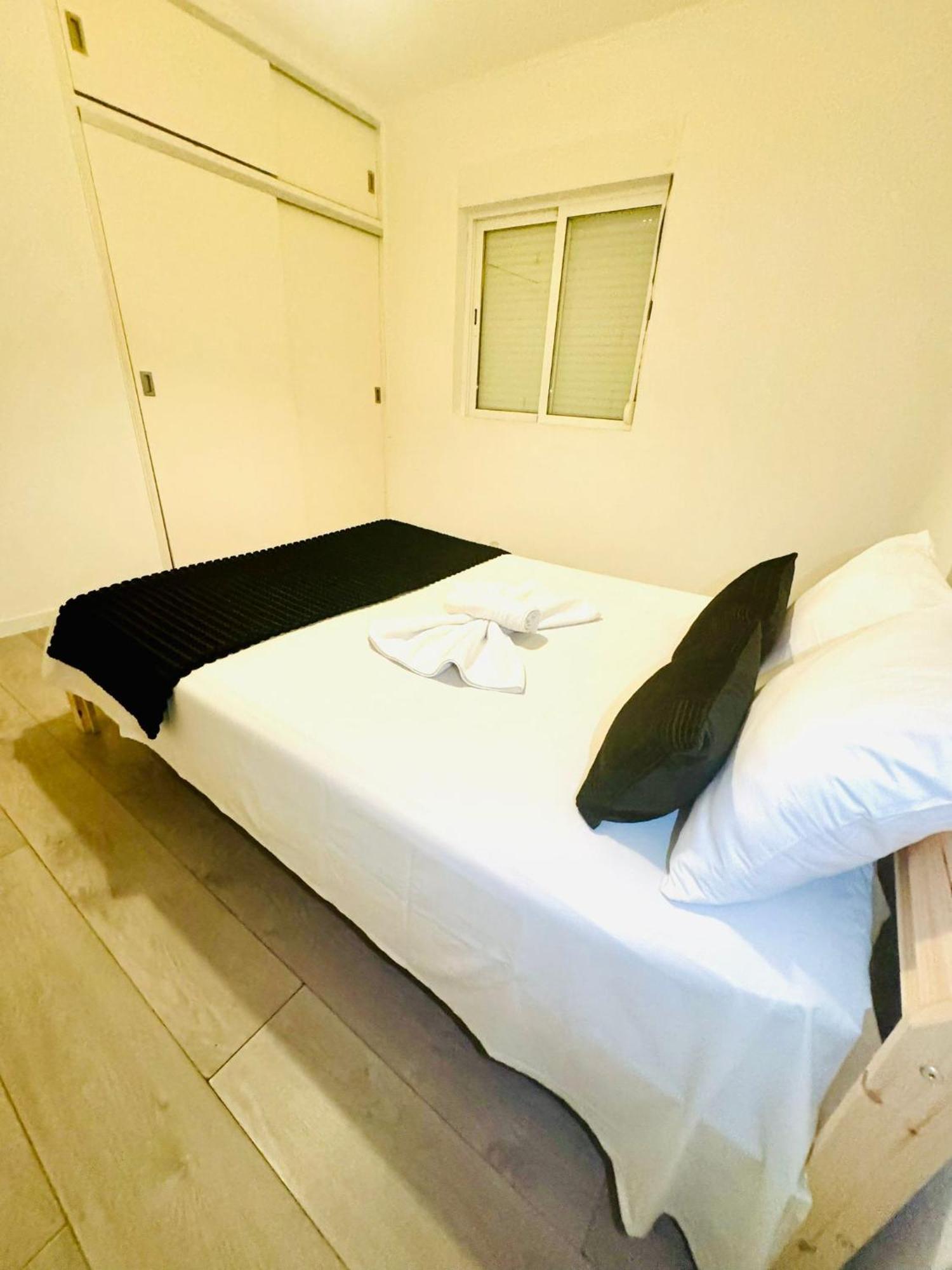 Apartamento T4 Albufeira Buitenkant foto