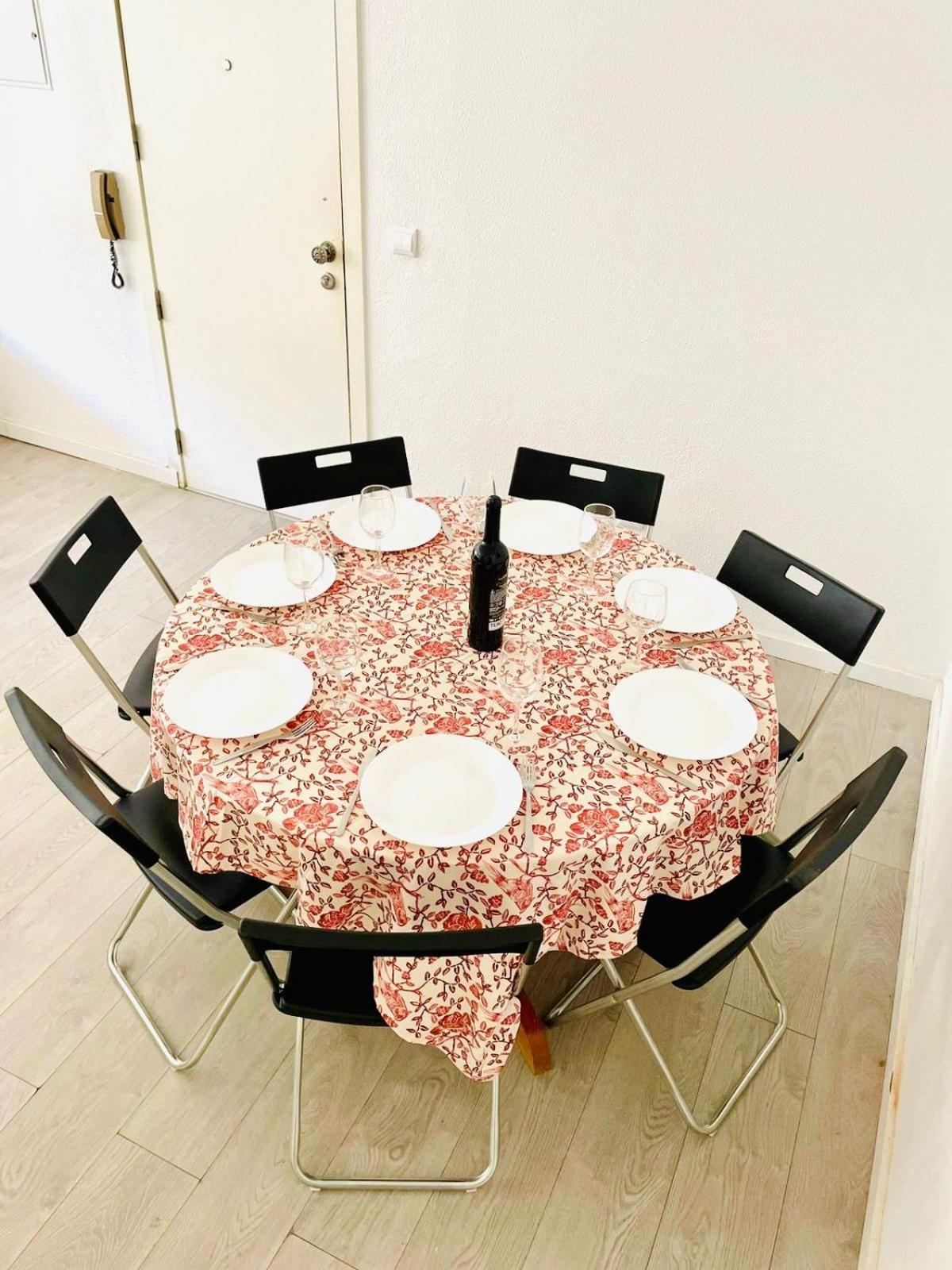 Apartamento T4 Albufeira Buitenkant foto