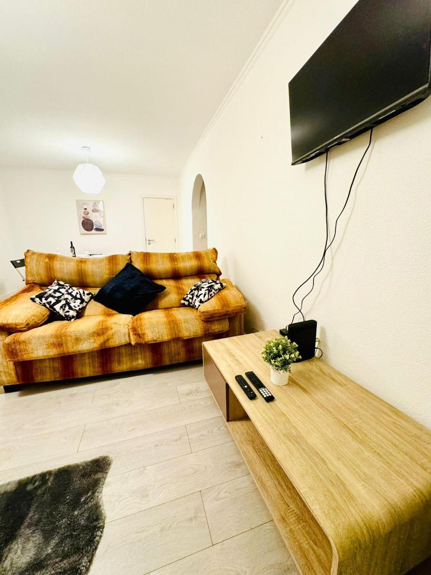 Apartamento T4 Albufeira Buitenkant foto