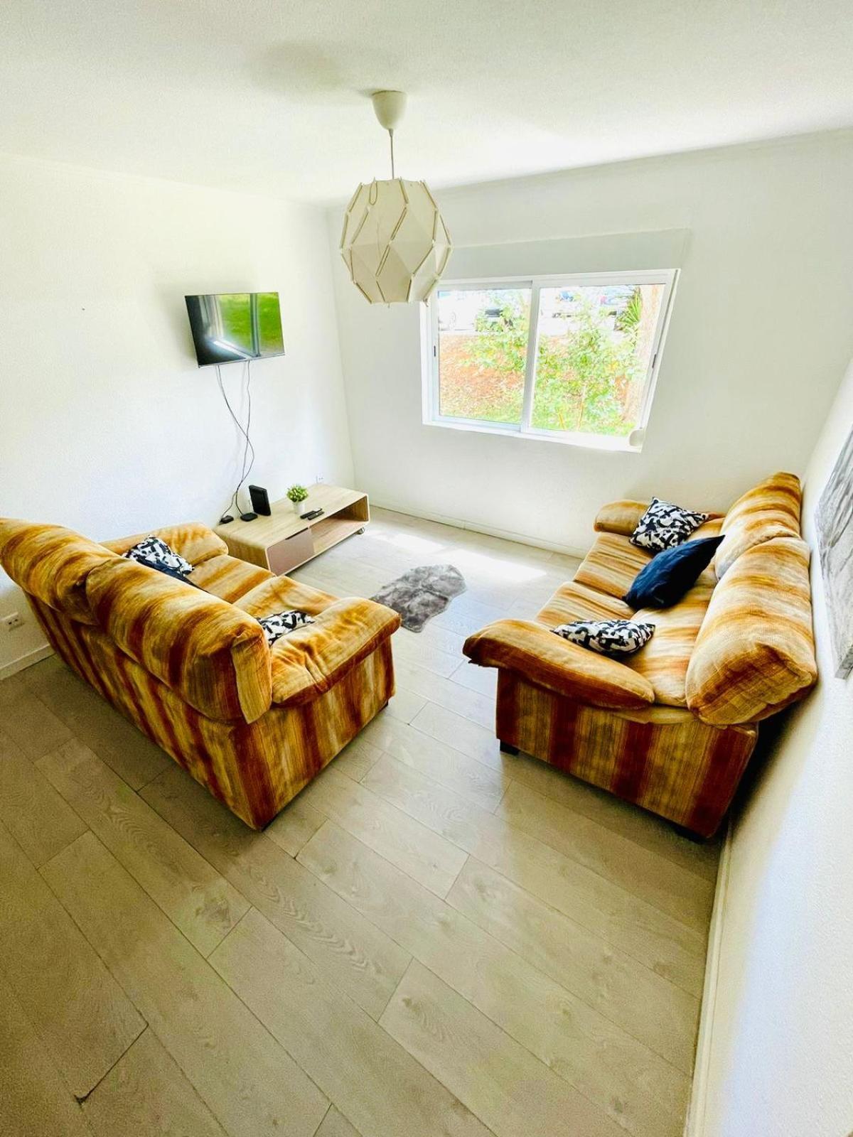Apartamento T4 Albufeira Buitenkant foto