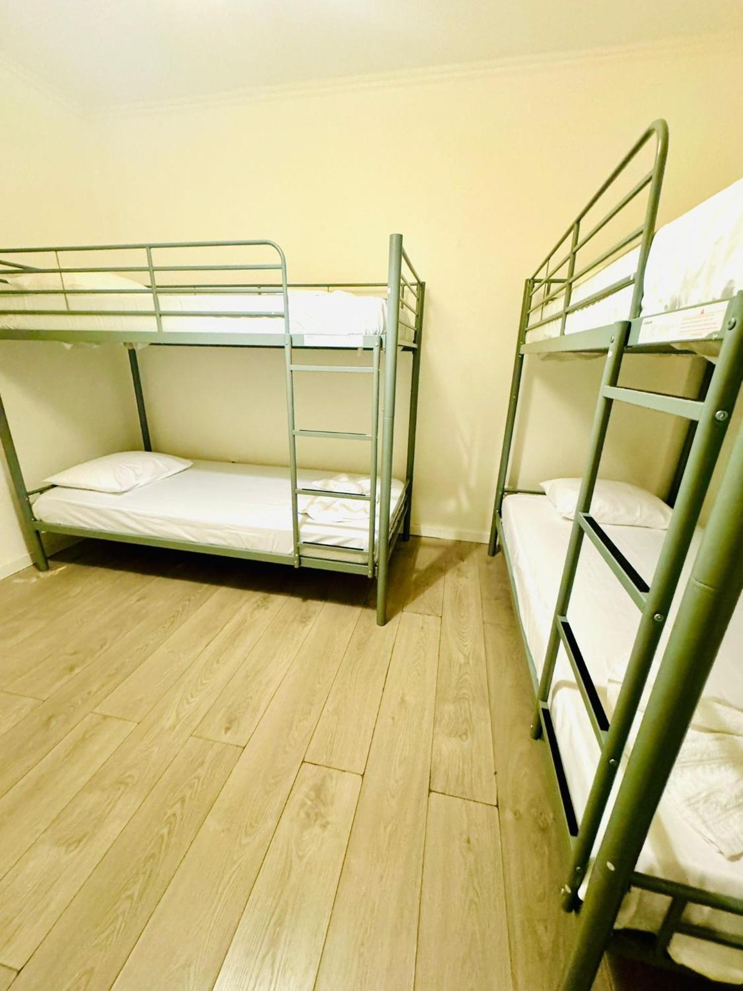 Apartamento T4 Albufeira Buitenkant foto