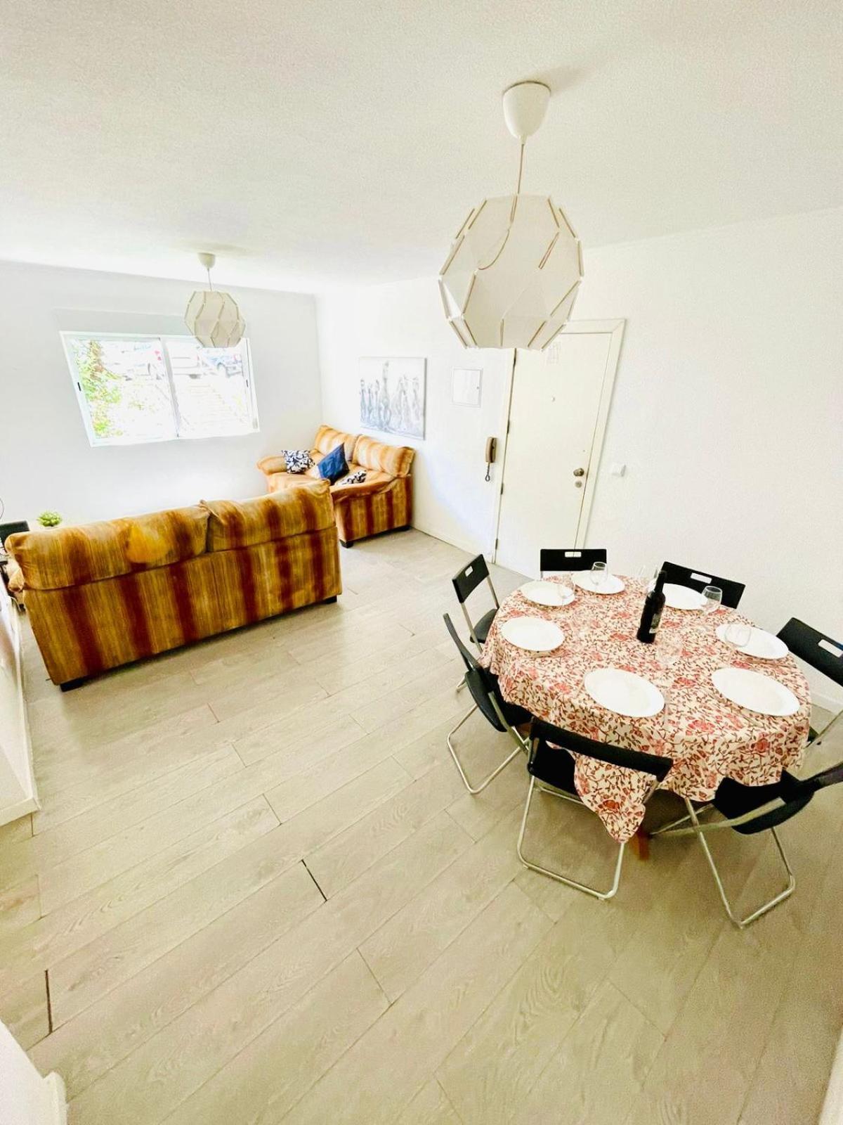 Apartamento T4 Albufeira Buitenkant foto