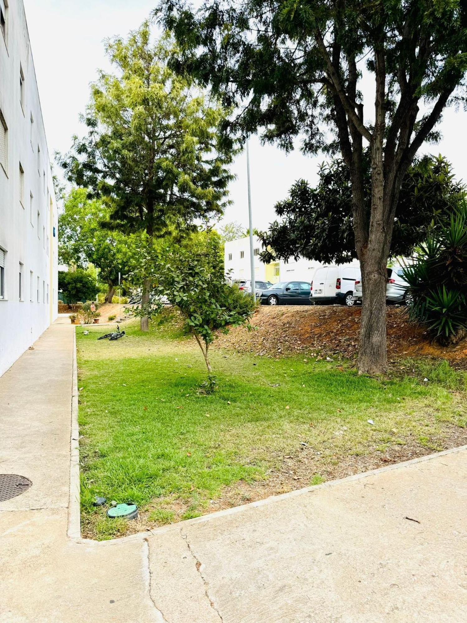 Apartamento T4 Albufeira Buitenkant foto