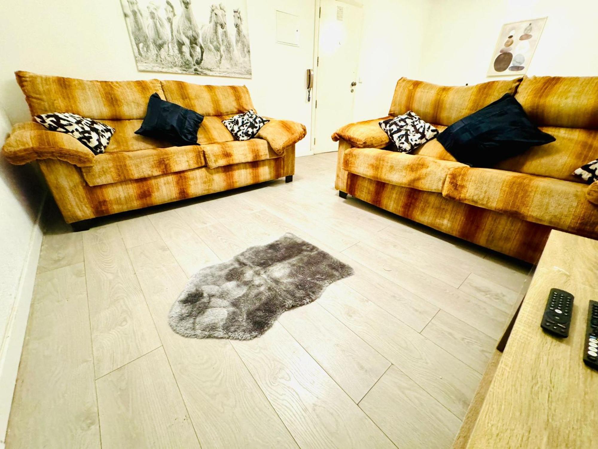 Apartamento T4 Albufeira Buitenkant foto