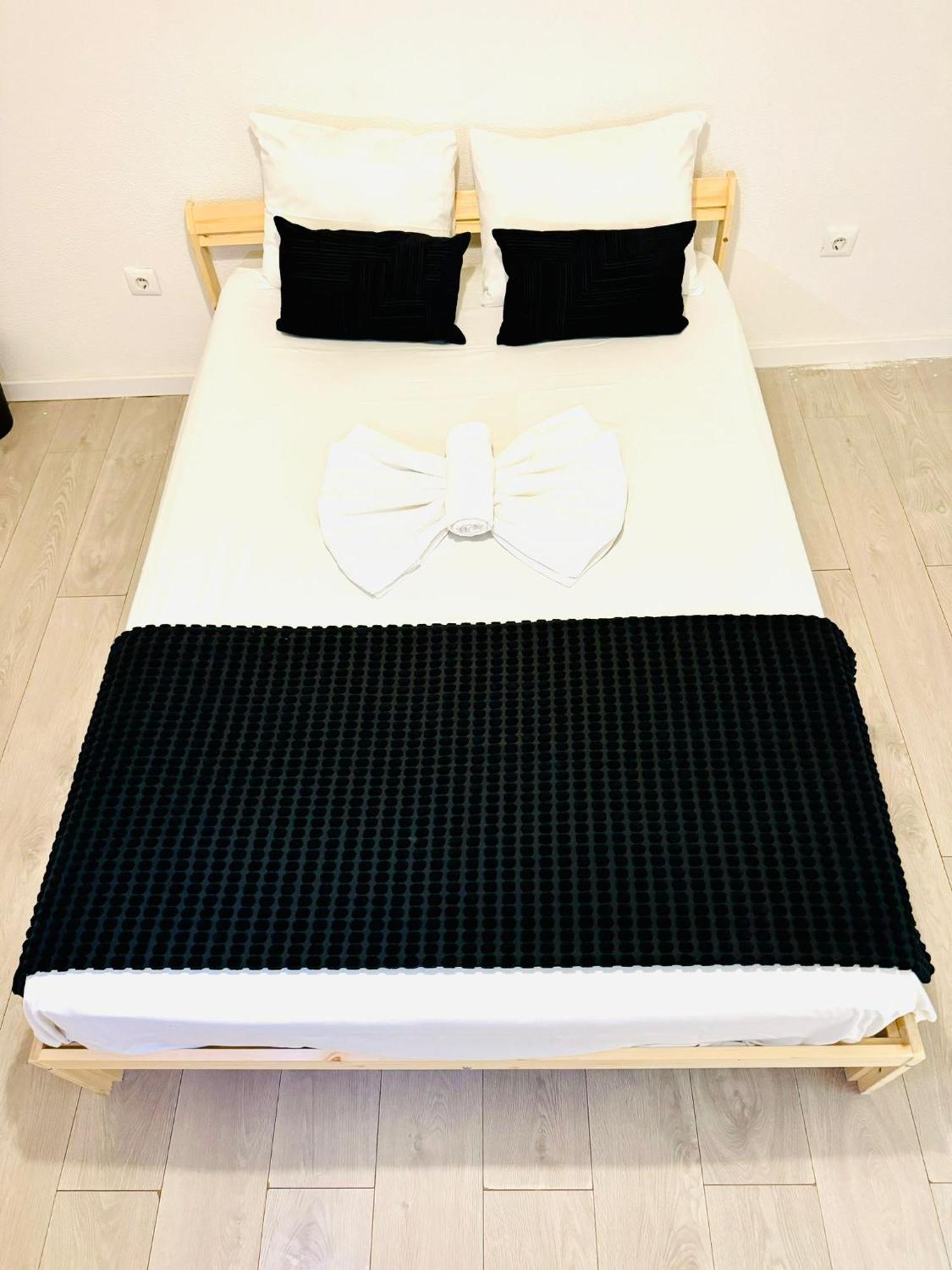 Apartamento T4 Albufeira Buitenkant foto
