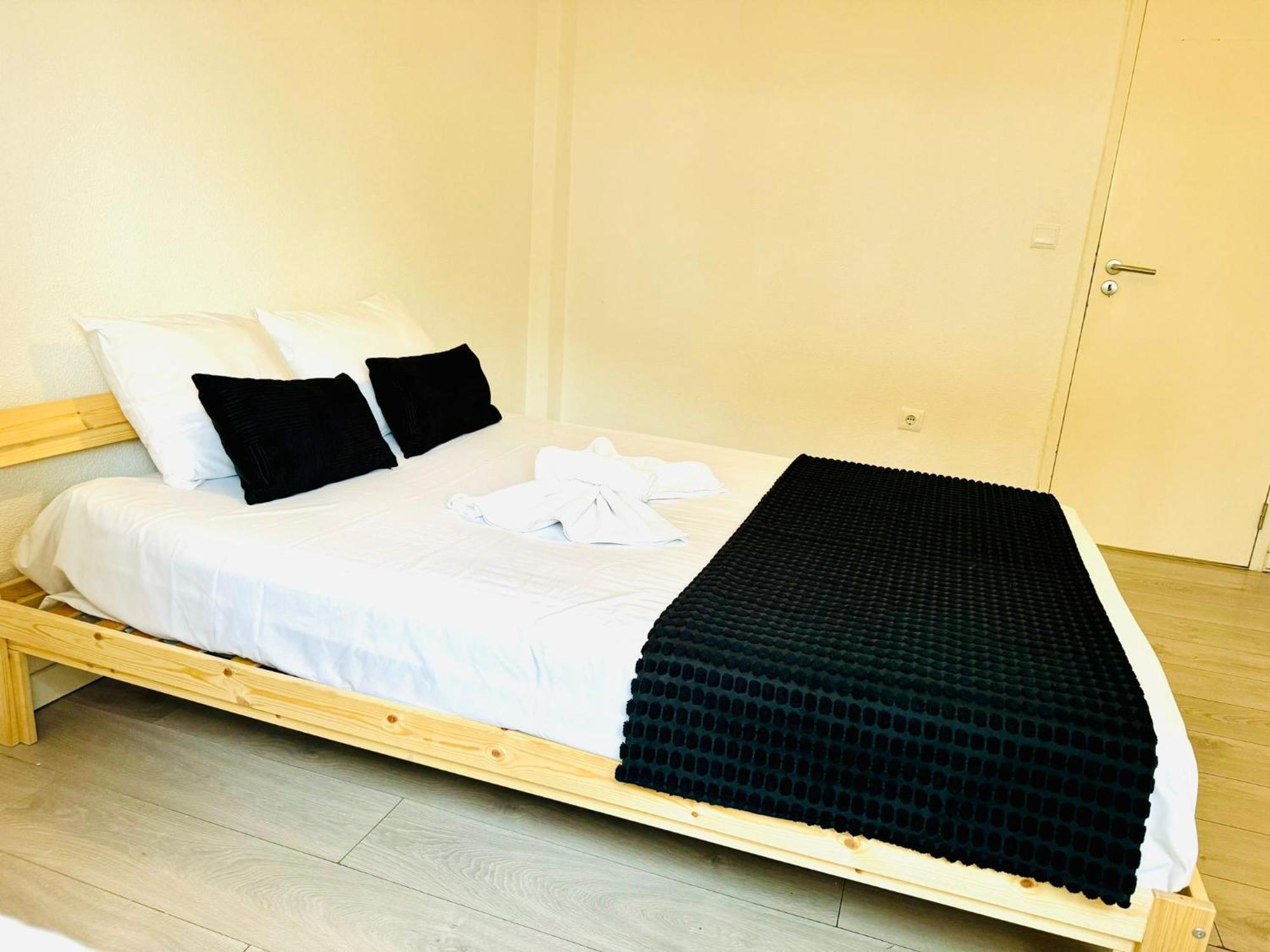 Apartamento T4 Albufeira Buitenkant foto