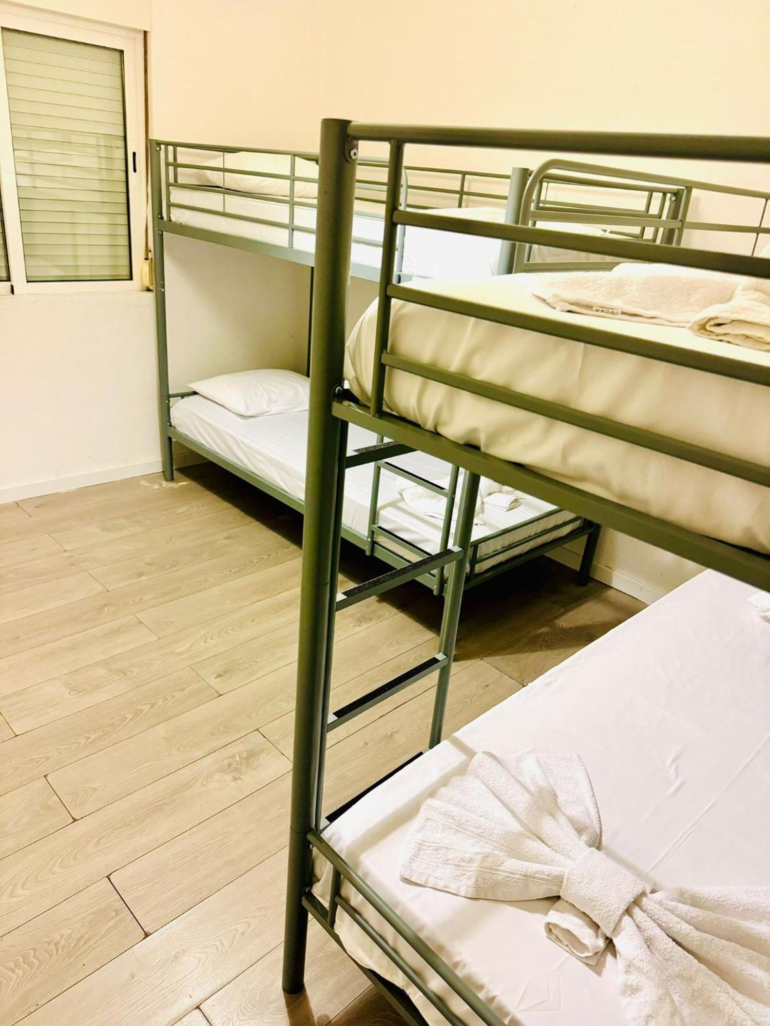 Apartamento T4 Albufeira Buitenkant foto