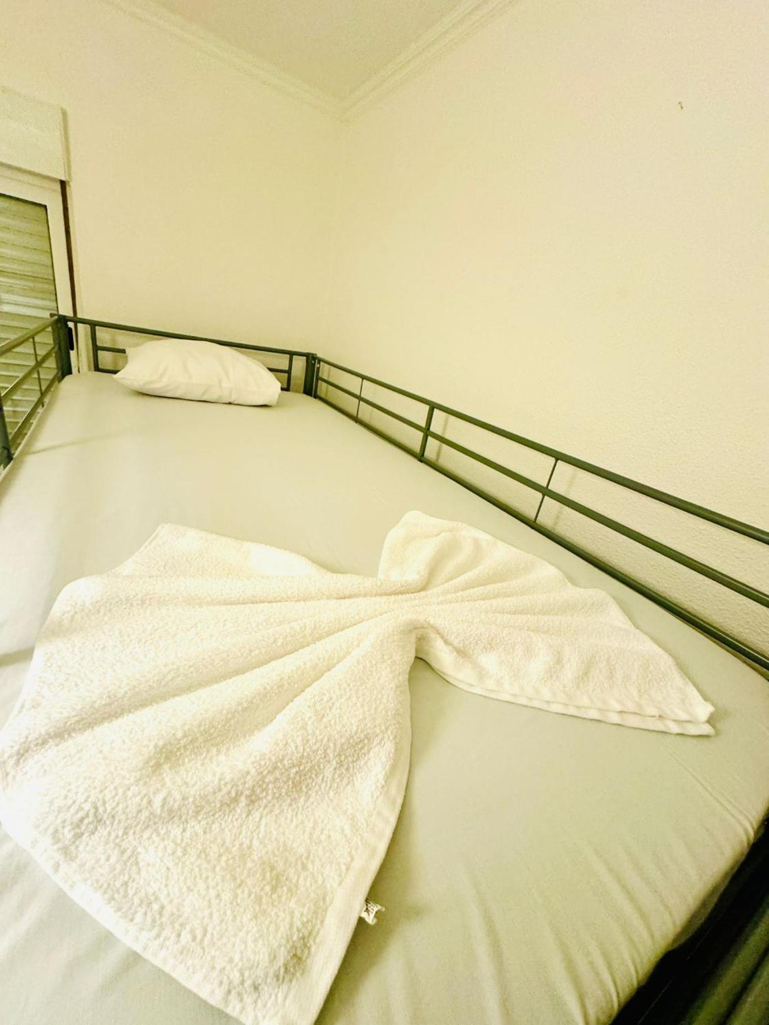 Apartamento T4 Albufeira Buitenkant foto