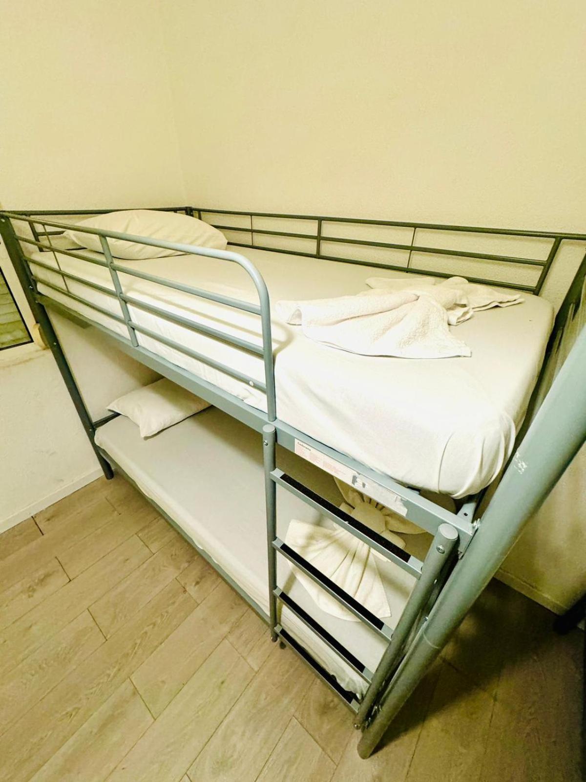 Apartamento T4 Albufeira Buitenkant foto