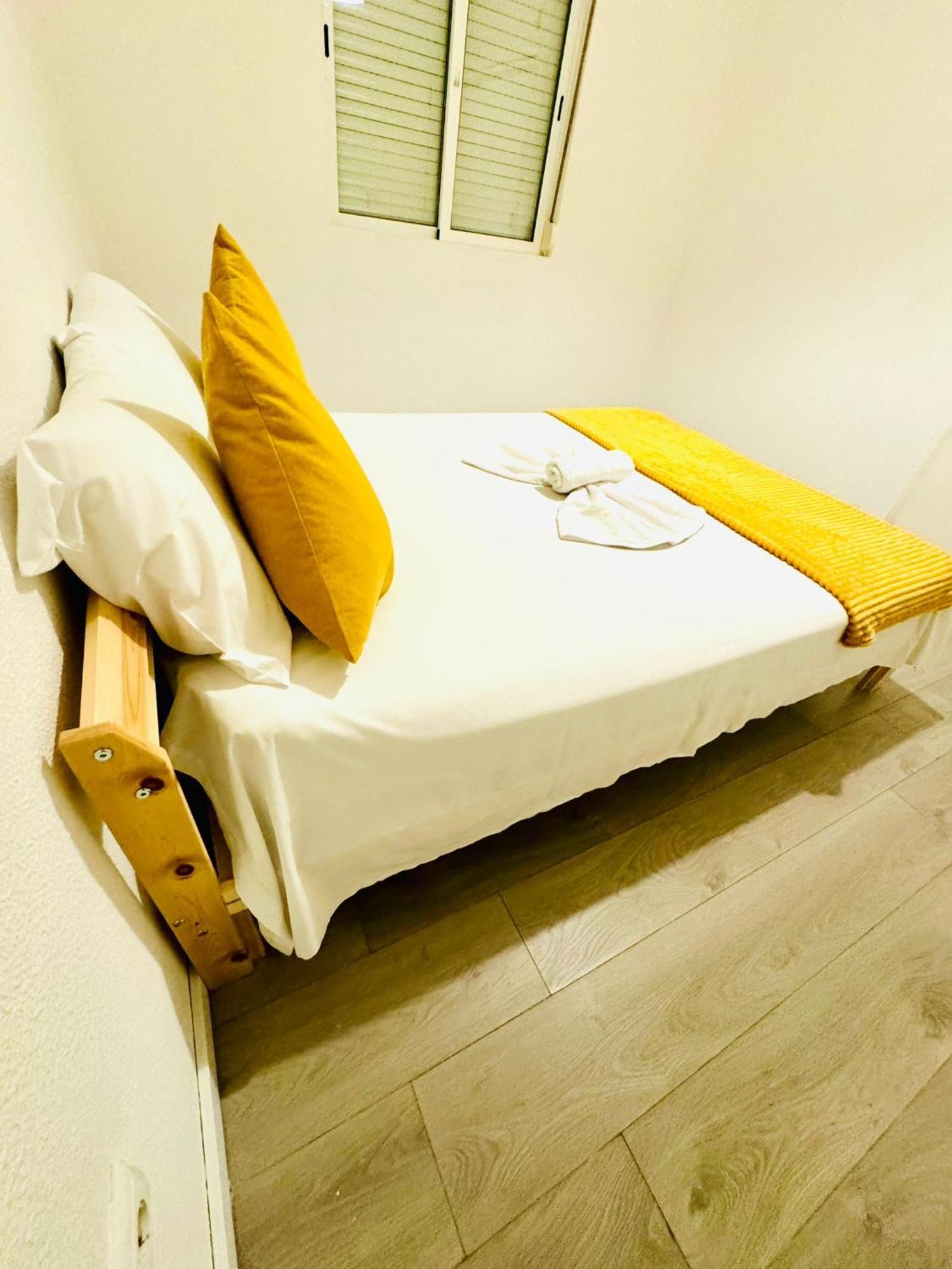 Apartamento T4 Albufeira Buitenkant foto