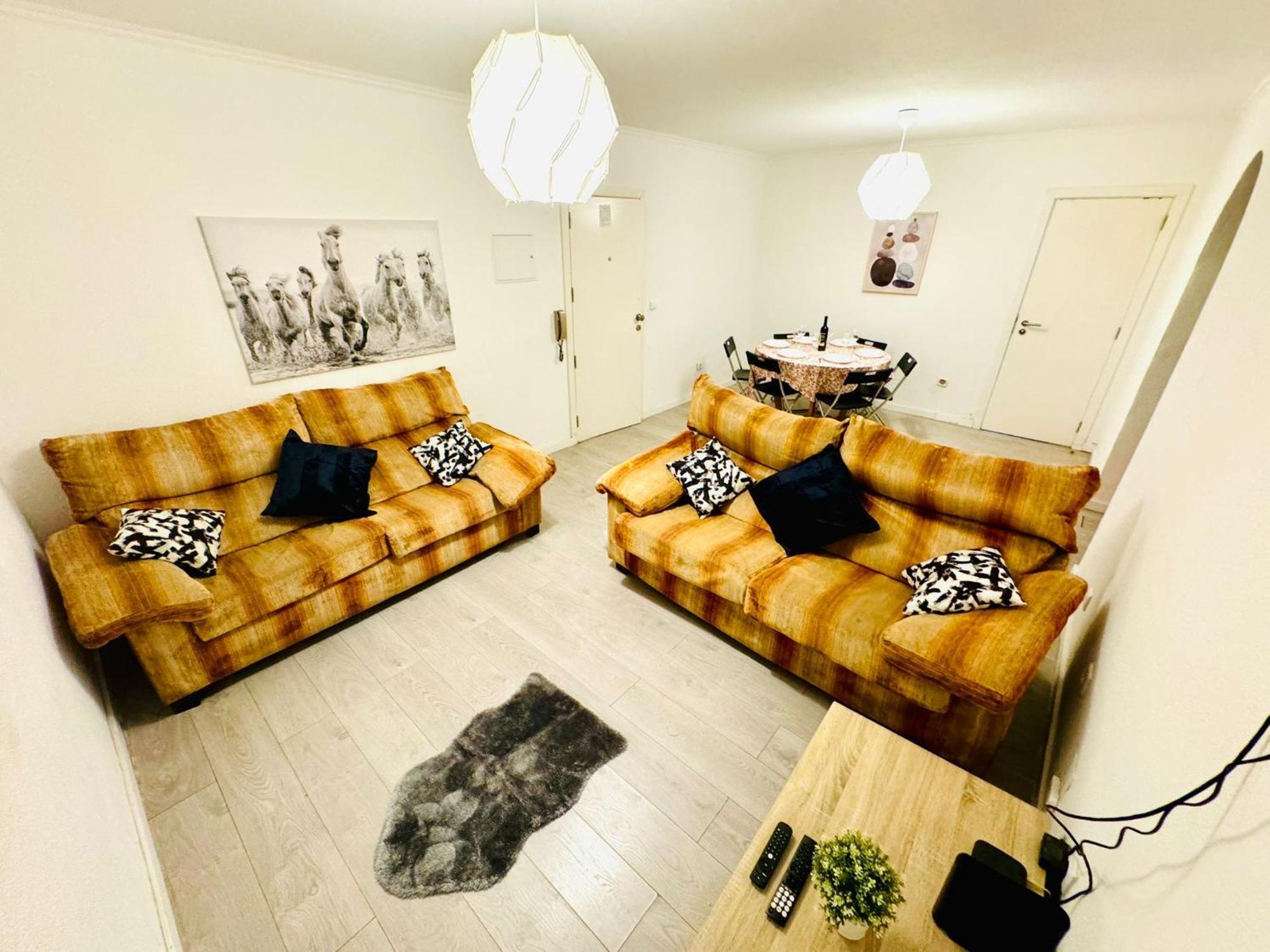 Apartamento T4 Albufeira Buitenkant foto