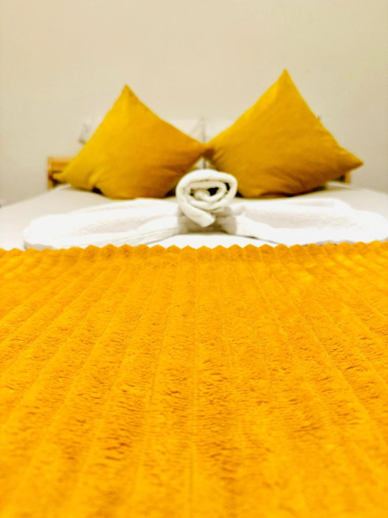 Apartamento T4 Albufeira Buitenkant foto