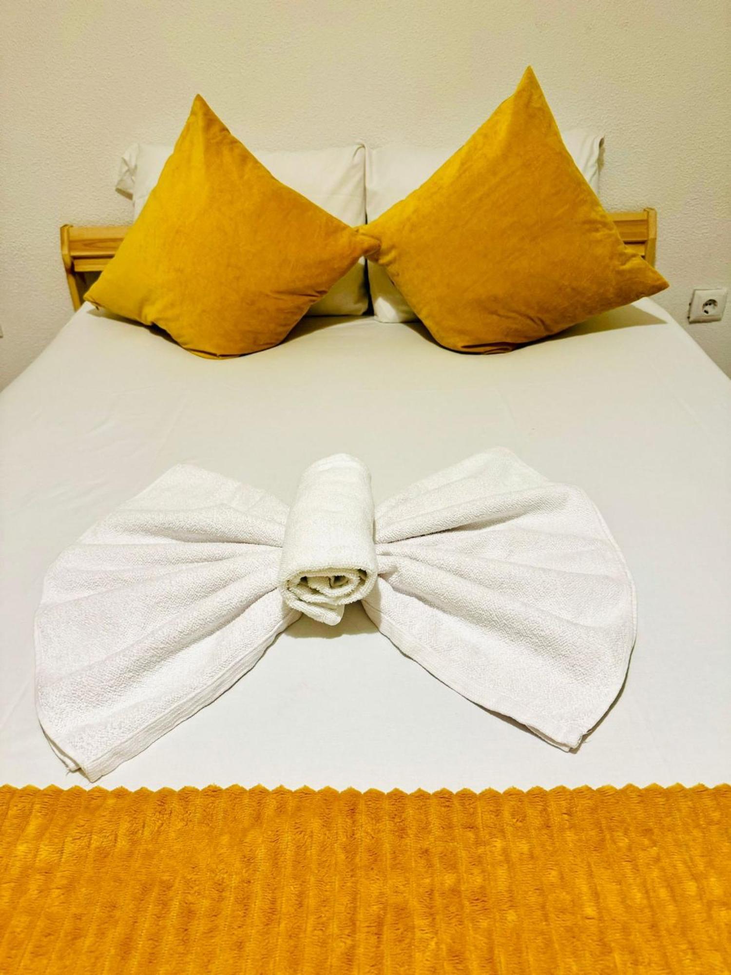 Apartamento T4 Albufeira Buitenkant foto