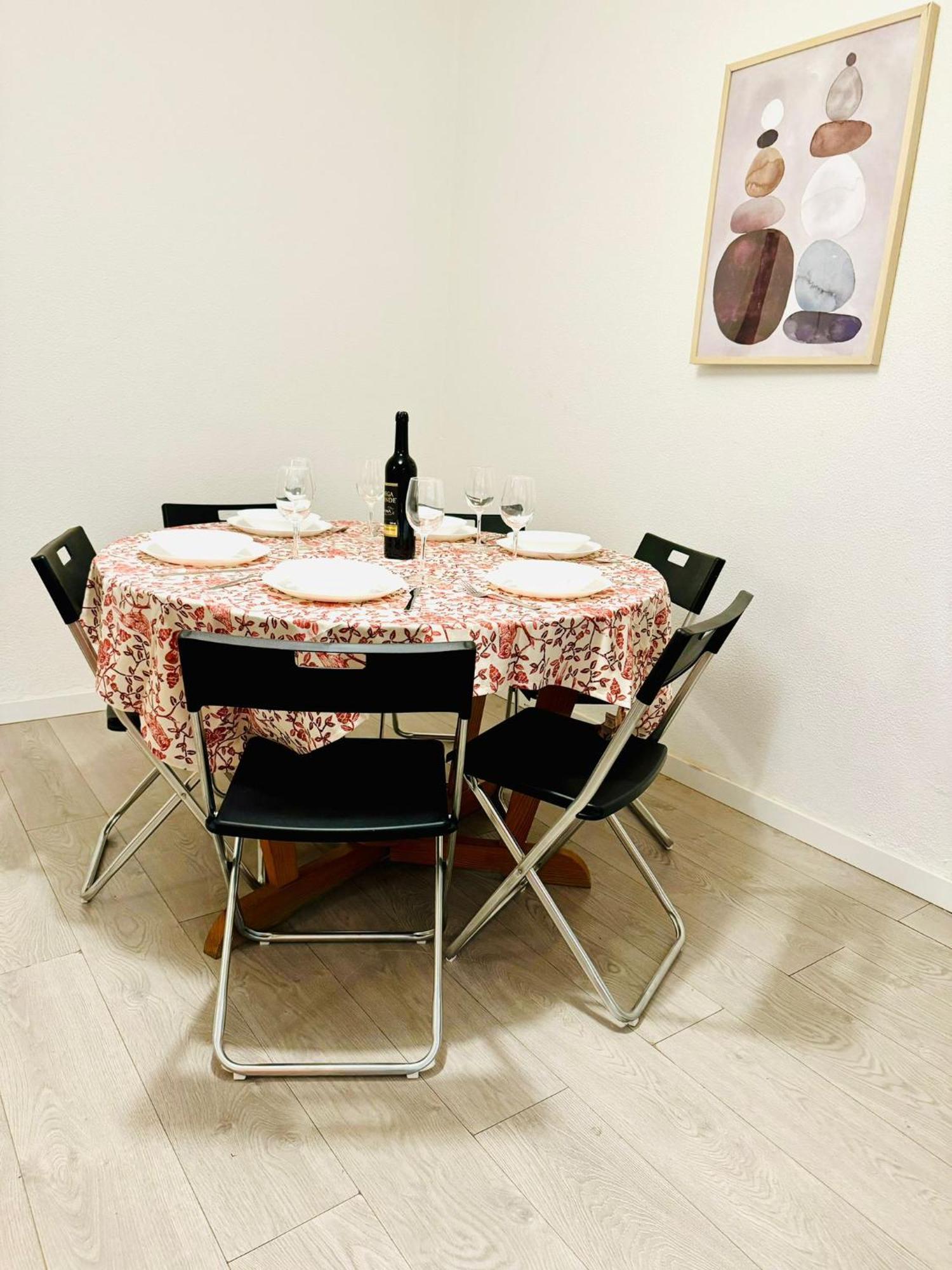 Apartamento T4 Albufeira Buitenkant foto