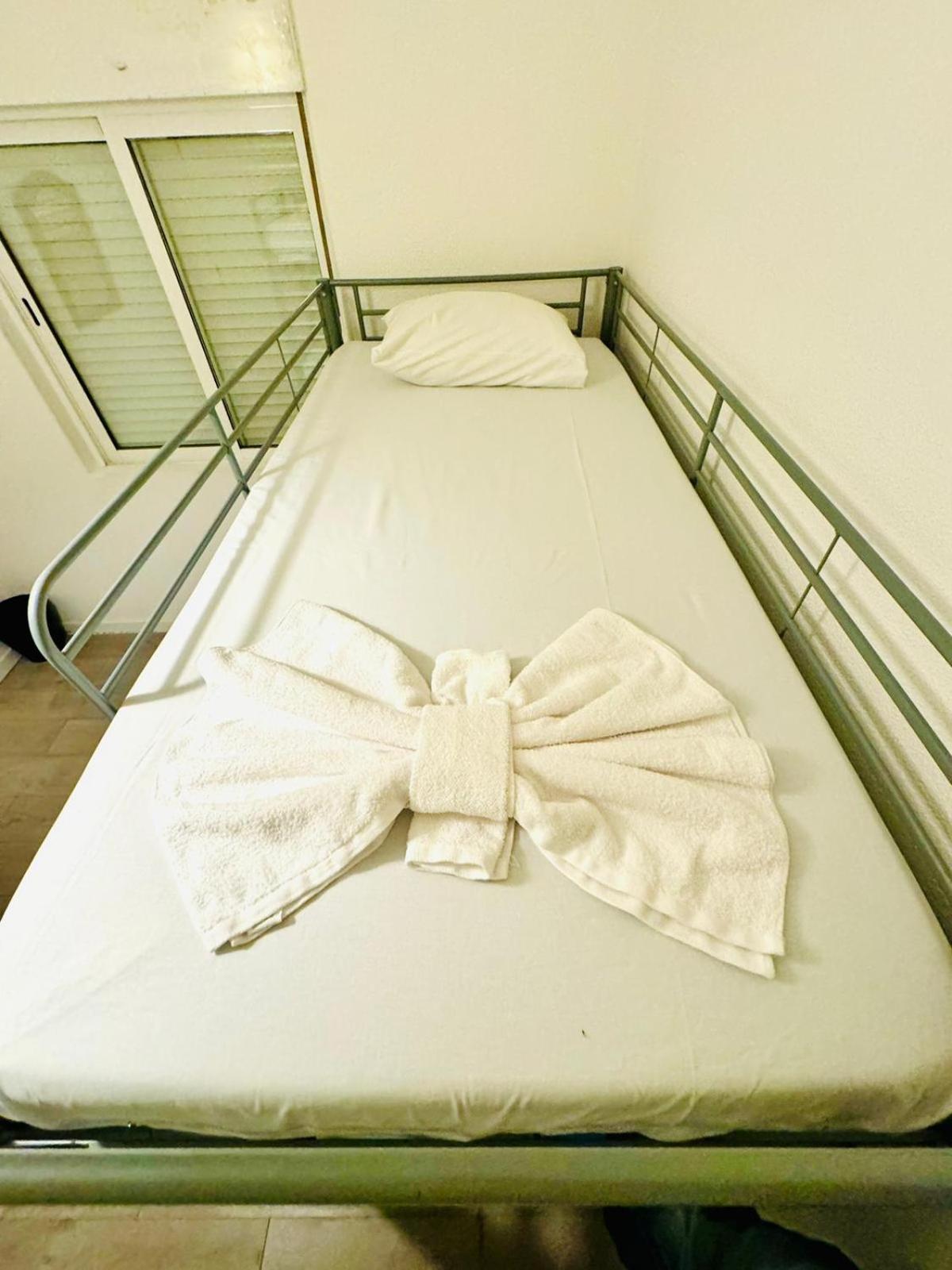 Apartamento T4 Albufeira Buitenkant foto