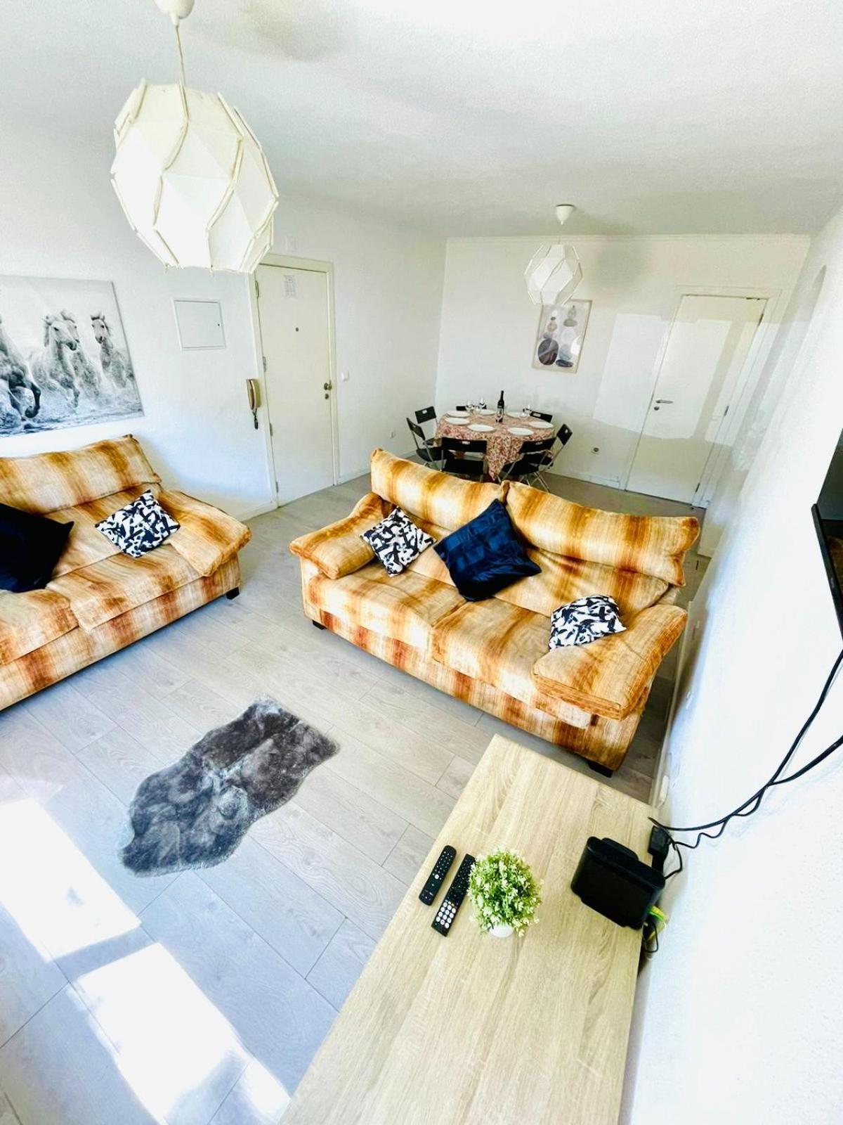 Apartamento T4 Albufeira Buitenkant foto