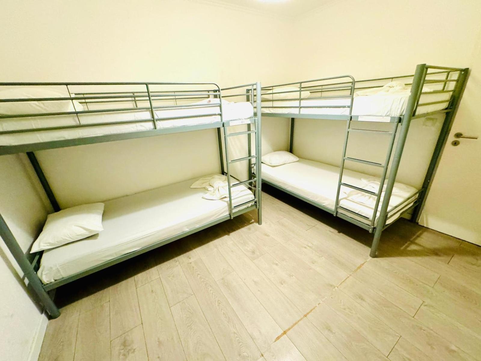 Apartamento T4 Albufeira Buitenkant foto