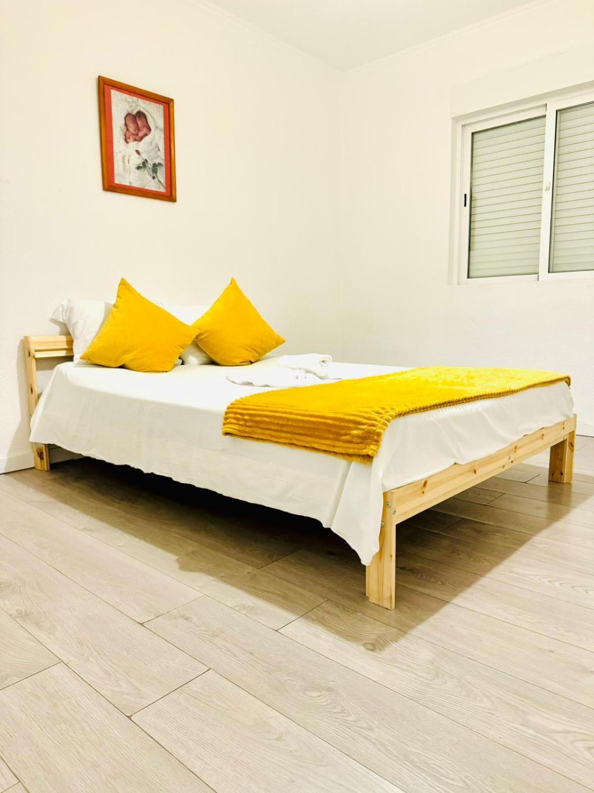 Apartamento T4 Albufeira Buitenkant foto