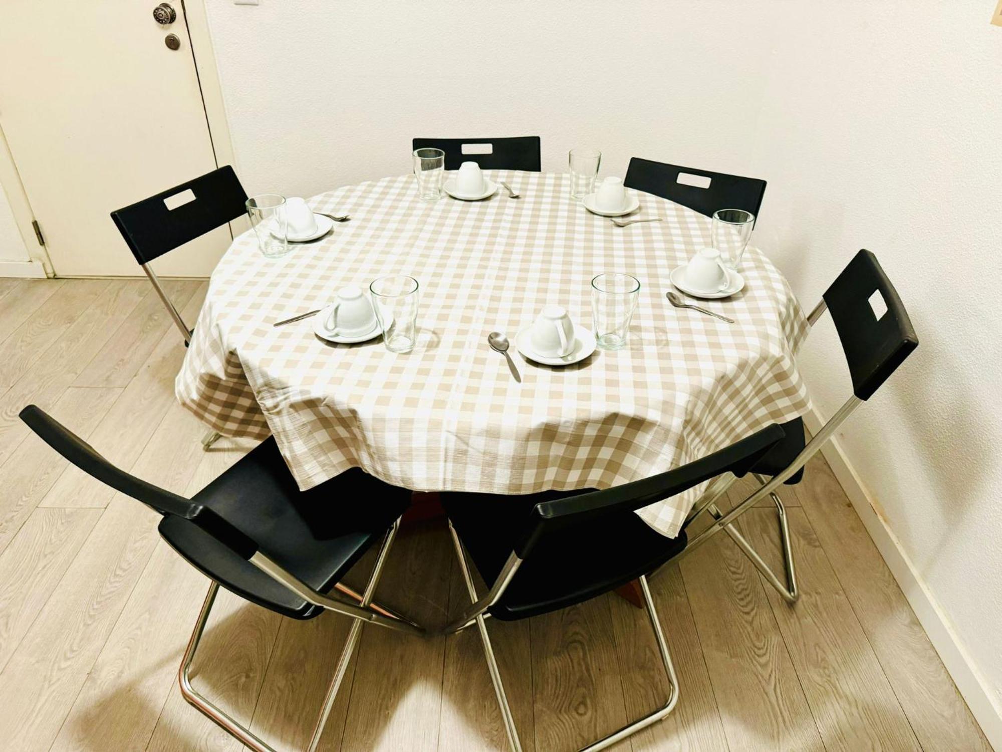 Apartamento T4 Albufeira Buitenkant foto