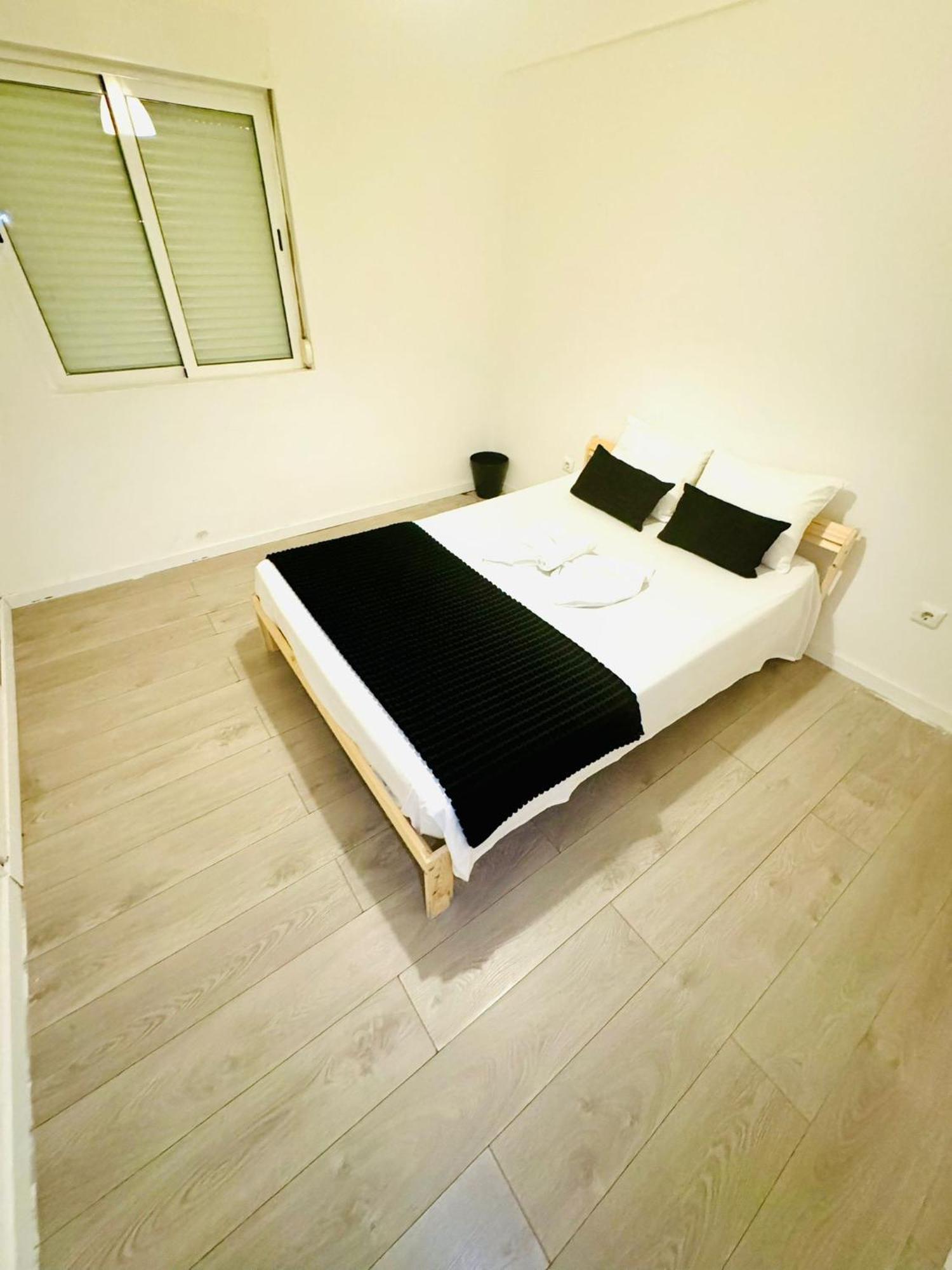 Apartamento T4 Albufeira Buitenkant foto