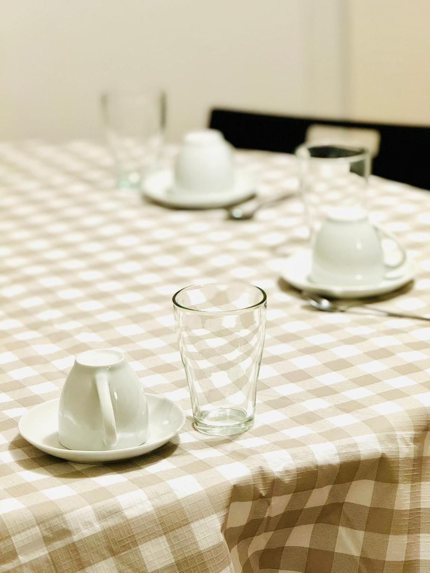 Apartamento T4 Albufeira Buitenkant foto