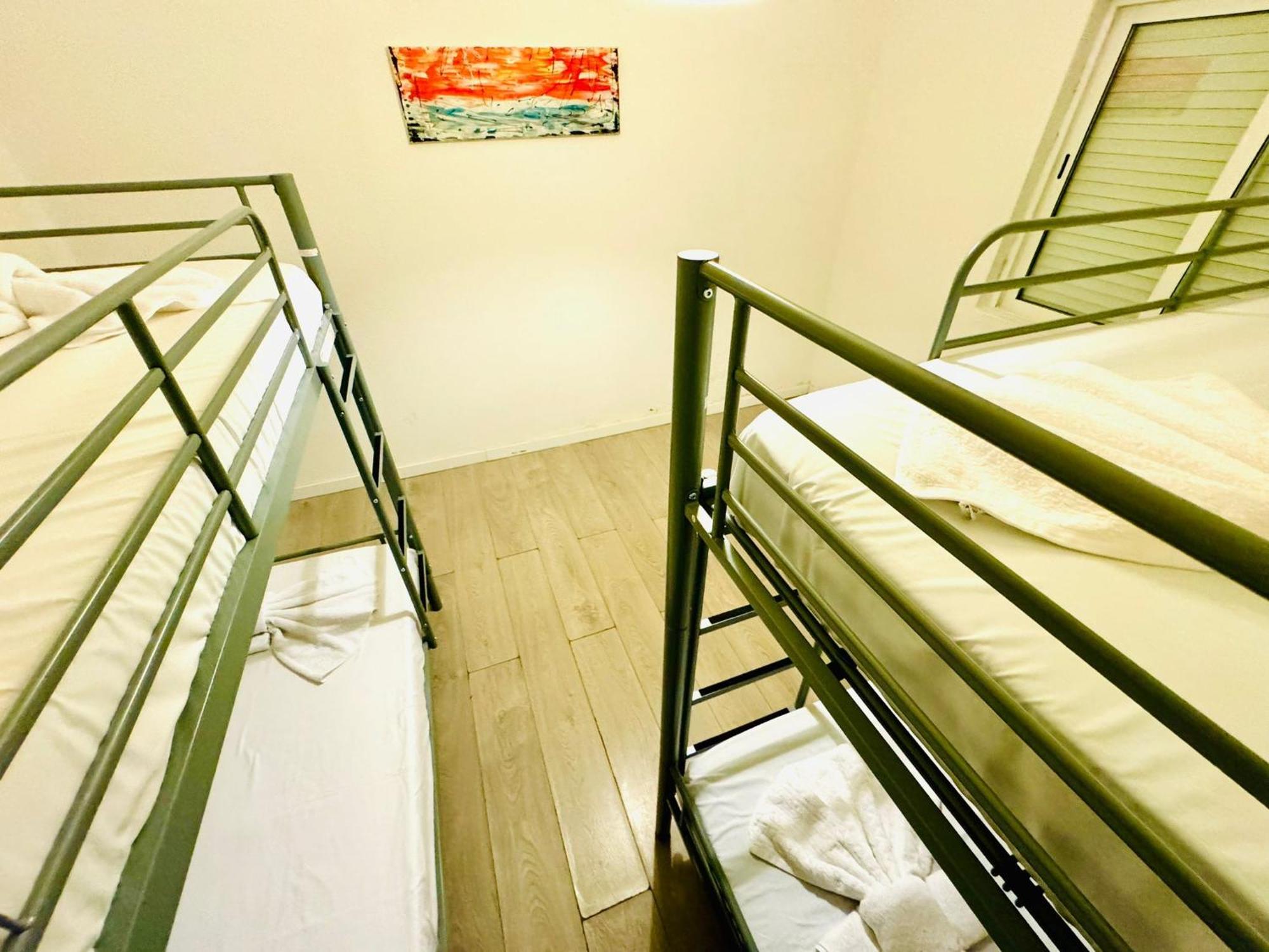 Apartamento T4 Albufeira Buitenkant foto
