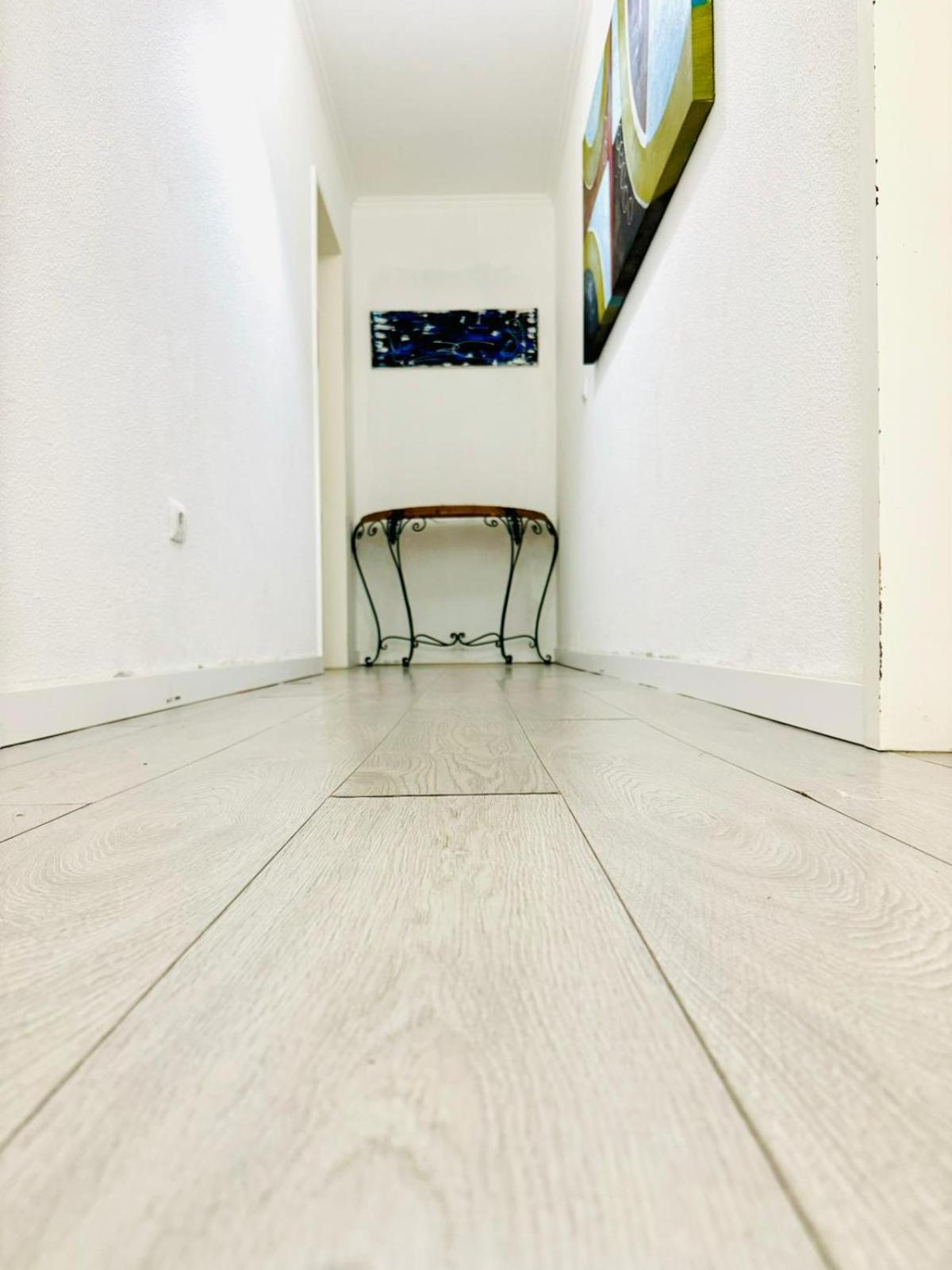 Apartamento T4 Albufeira Buitenkant foto