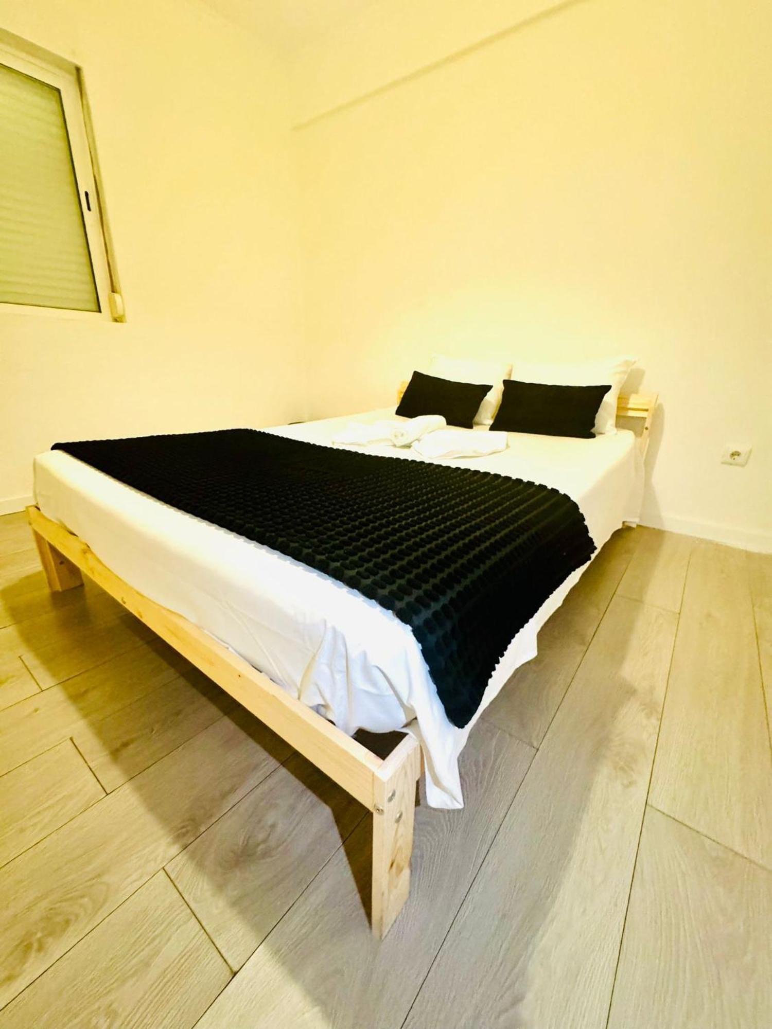 Apartamento T4 Albufeira Buitenkant foto